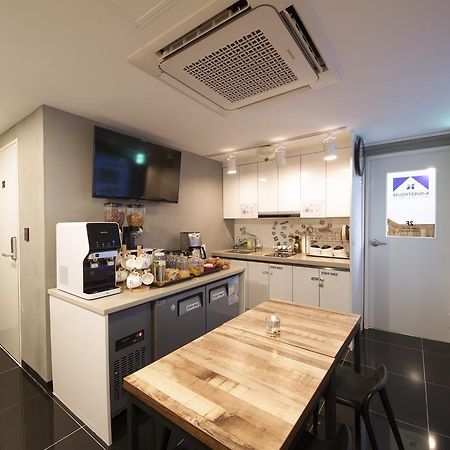 K-Guesthouse Dongdaemun 5 Seoul Exterior photo