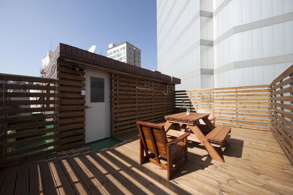 K-Guesthouse Dongdaemun 5 Seoul Exterior photo