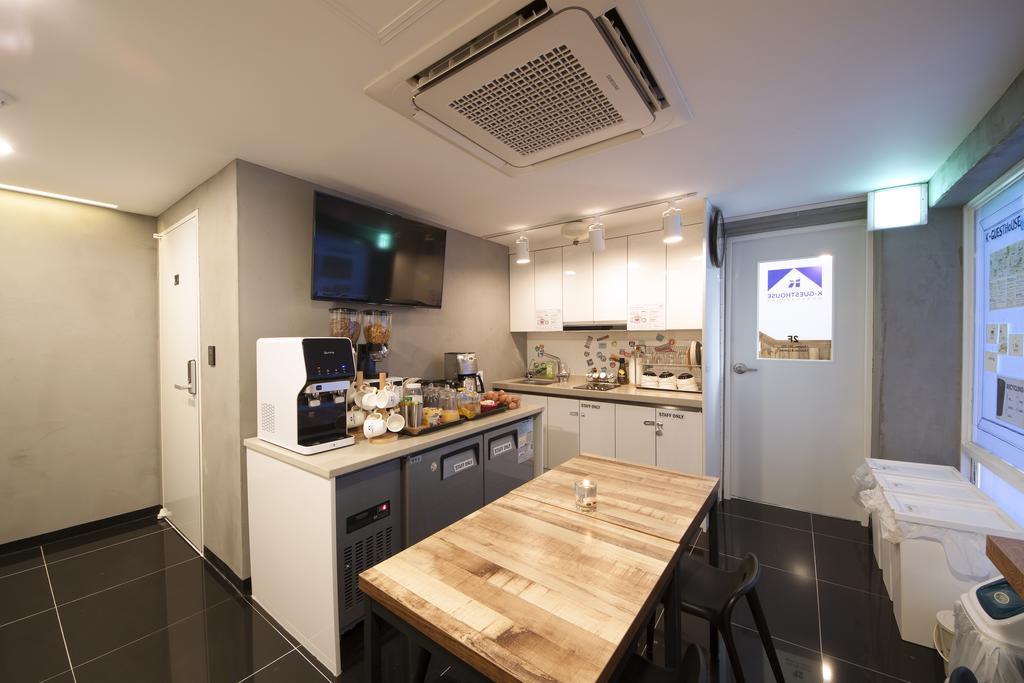 K-Guesthouse Dongdaemun 5 Seoul Exterior photo