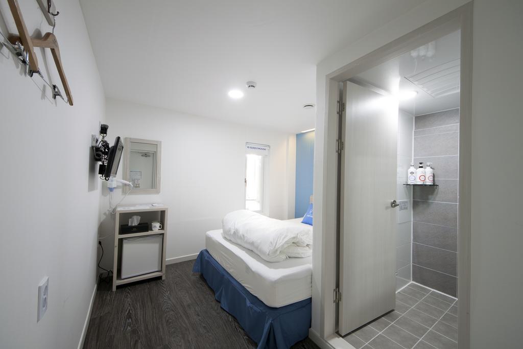 K-Guesthouse Dongdaemun 5 Seoul Room photo