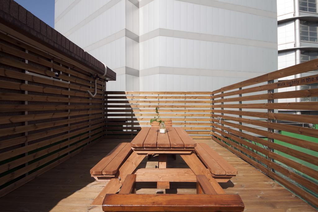 K-Guesthouse Dongdaemun 5 Seoul Exterior photo