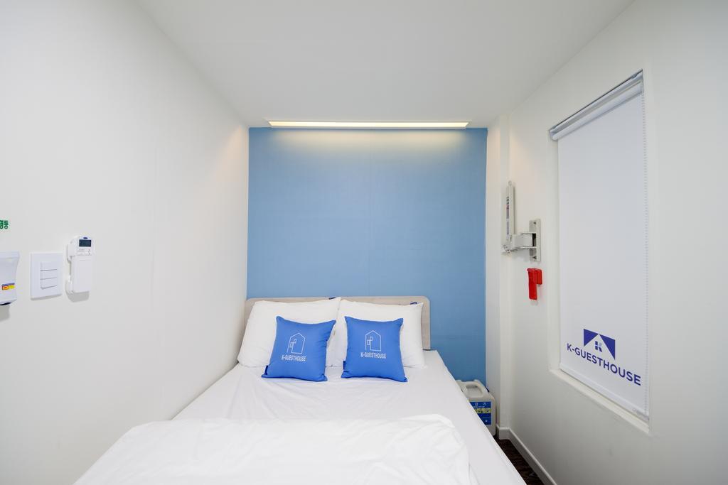 K-Guesthouse Dongdaemun 5 Seoul Room photo
