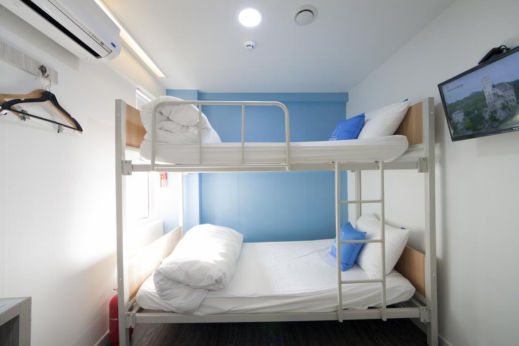 K-Guesthouse Dongdaemun 5 Seoul Room photo