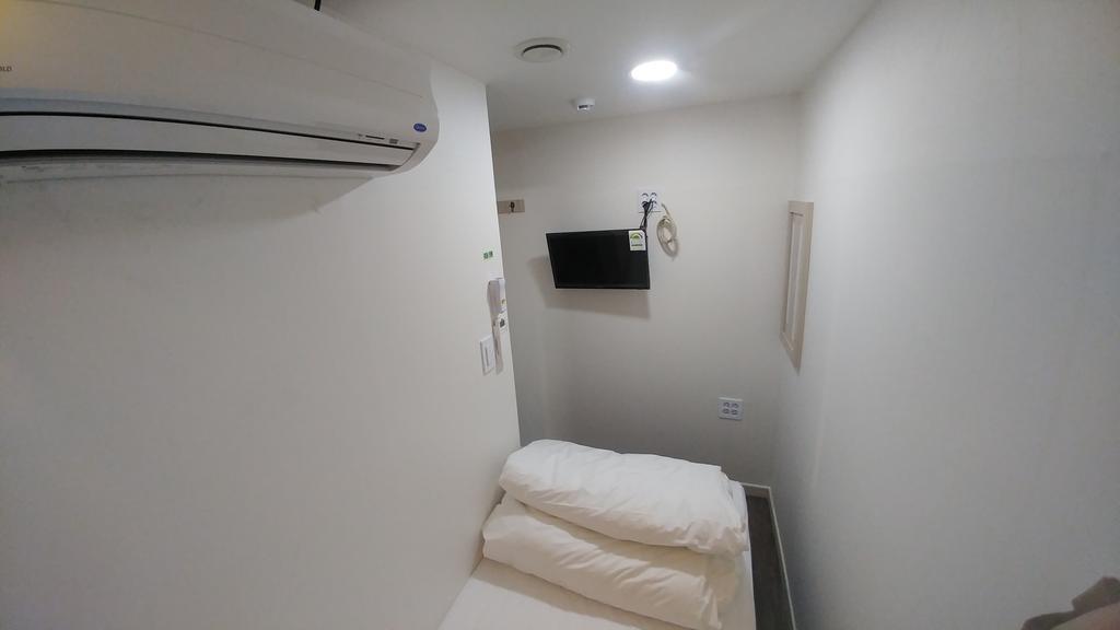 K-Guesthouse Dongdaemun 5 Seoul Exterior photo