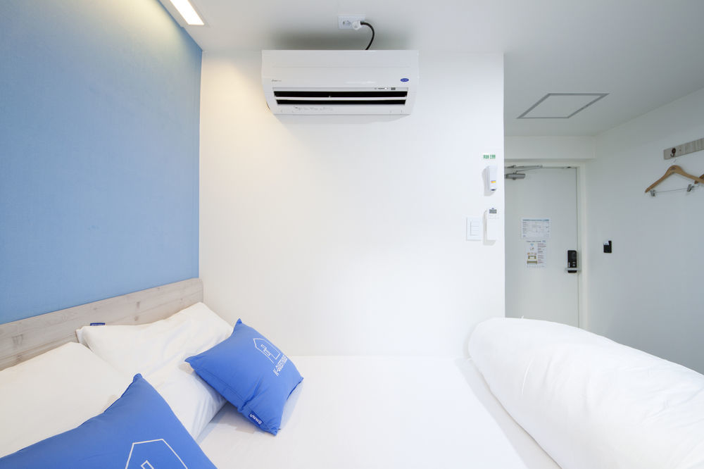 K-Guesthouse Dongdaemun 5 Seoul Exterior photo