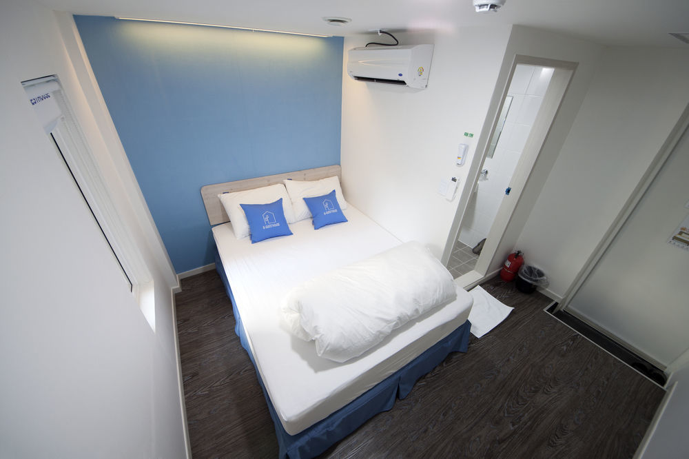 K-Guesthouse Dongdaemun 5 Seoul Exterior photo