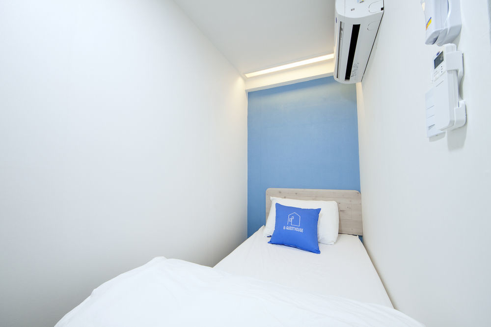 K-Guesthouse Dongdaemun 5 Seoul Exterior photo