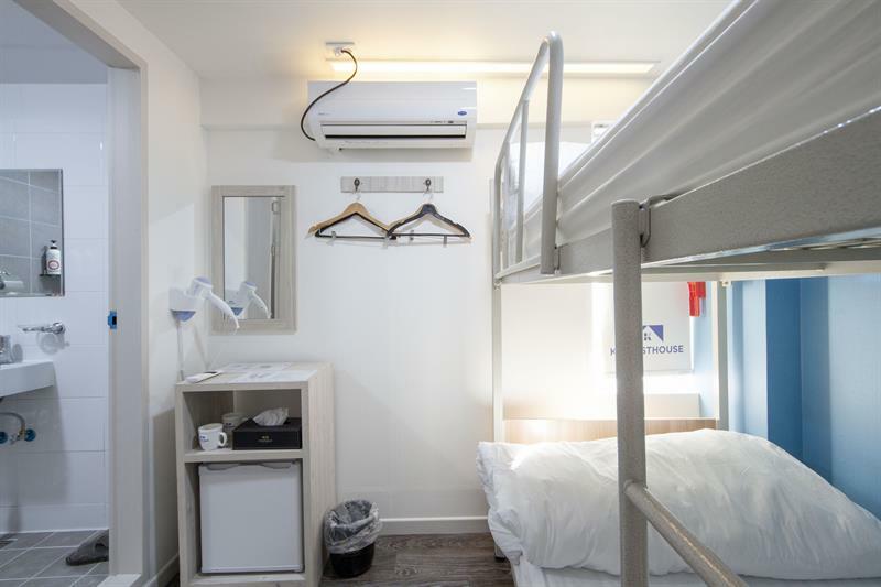 K-Guesthouse Dongdaemun 5 Seoul Exterior photo