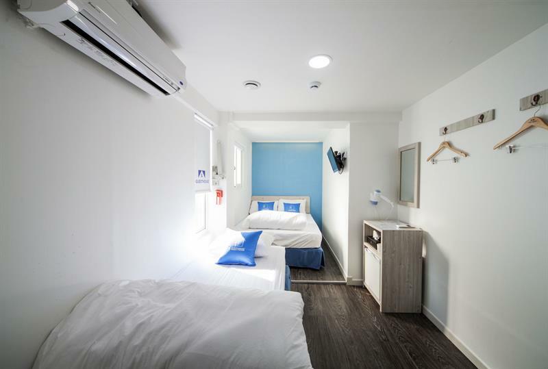 K-Guesthouse Dongdaemun 5 Seoul Exterior photo