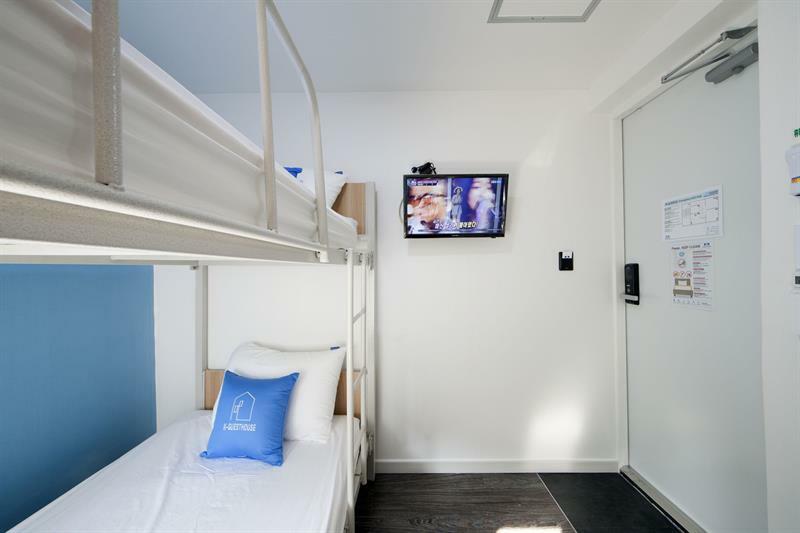 K-Guesthouse Dongdaemun 5 Seoul Exterior photo