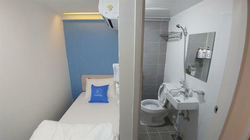 K-Guesthouse Dongdaemun 5 Seoul Exterior photo