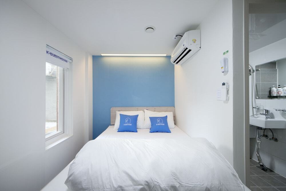 K-Guesthouse Dongdaemun 5 Seoul Exterior photo